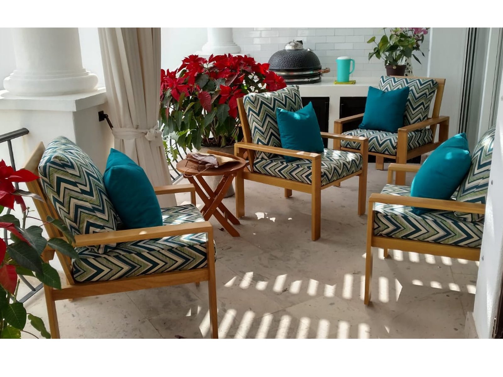 L´Atelier de Haniel