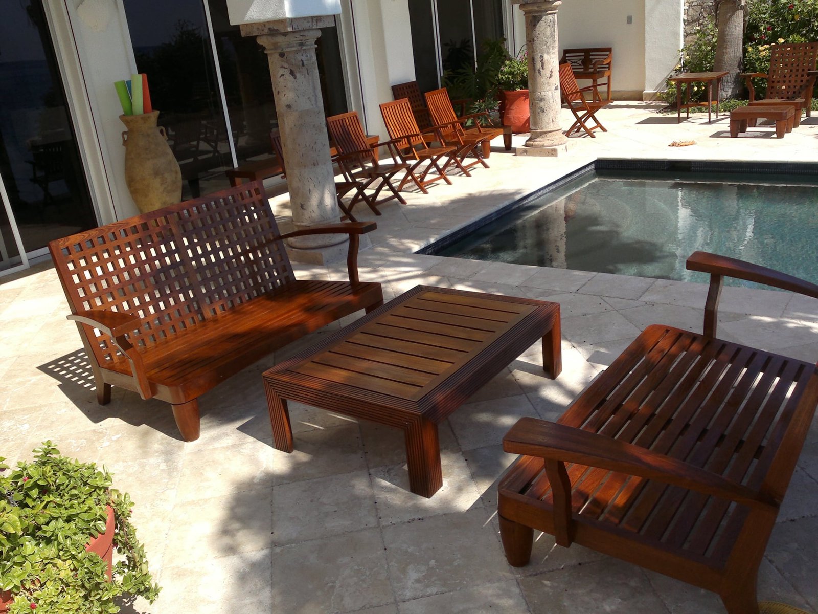 L´Atelier de Haniel