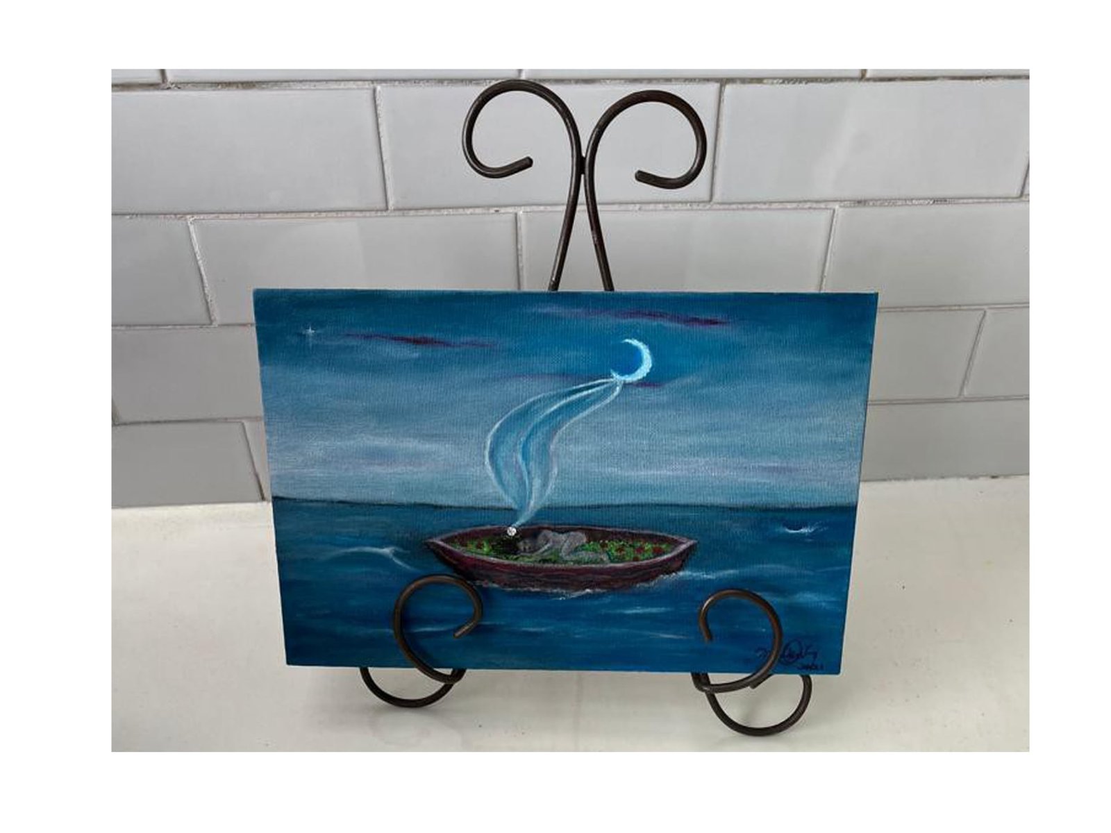 L´Atelier de Haniel