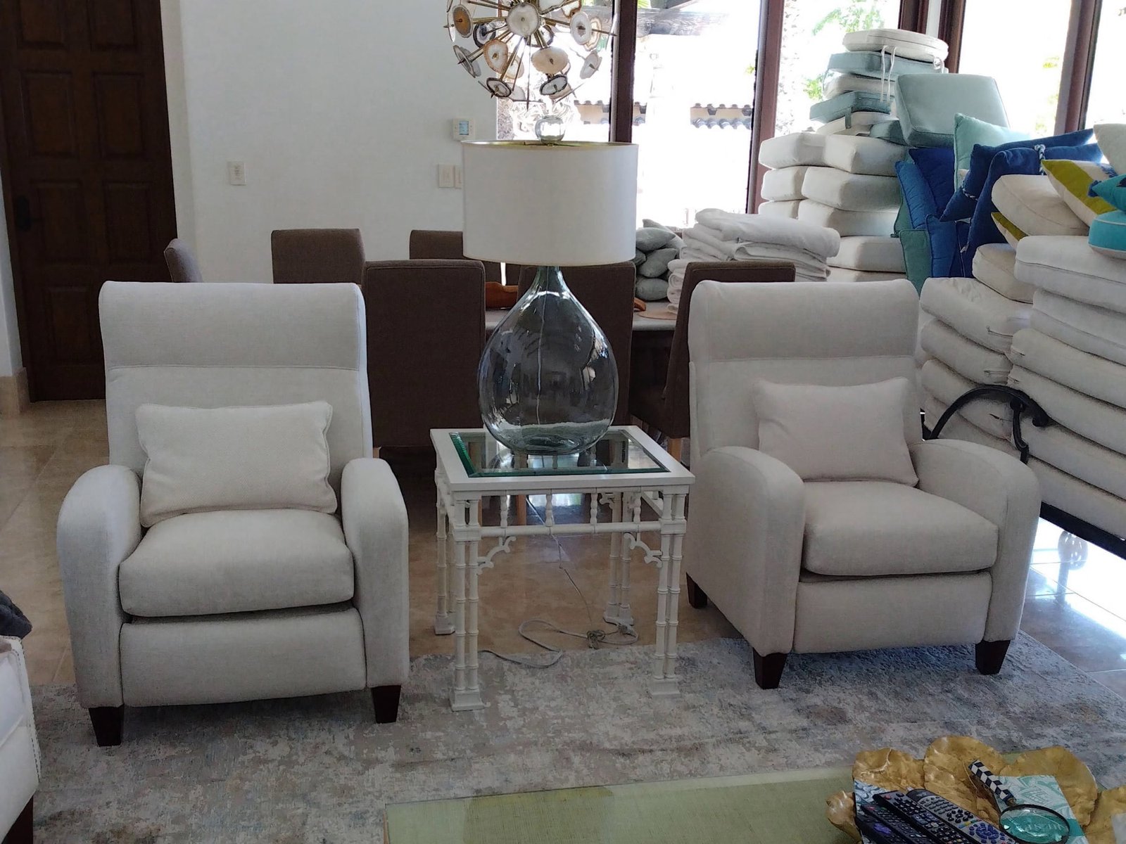 L´Atelier de Haniel