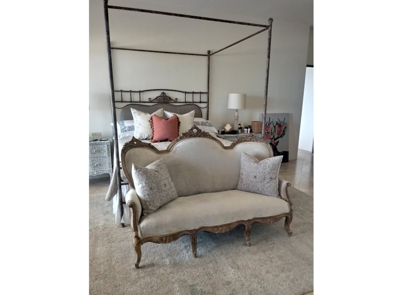 L´Atelier de Haniel